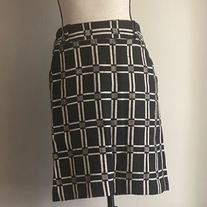 Milly skirt
